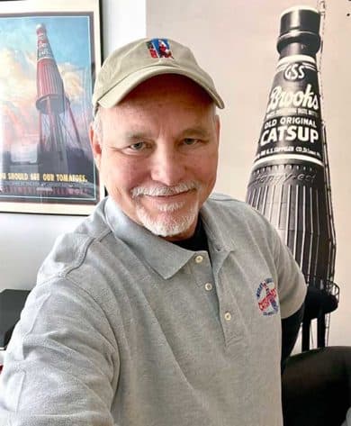 Mike Gassmann