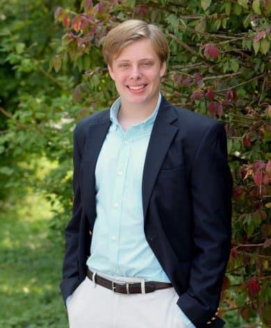 Kyle Brandtjen